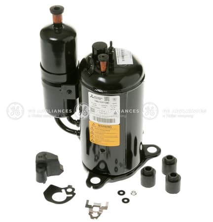 Compressor