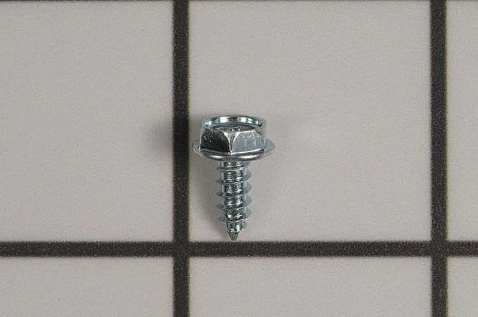 Screw 8 18 X 1 32