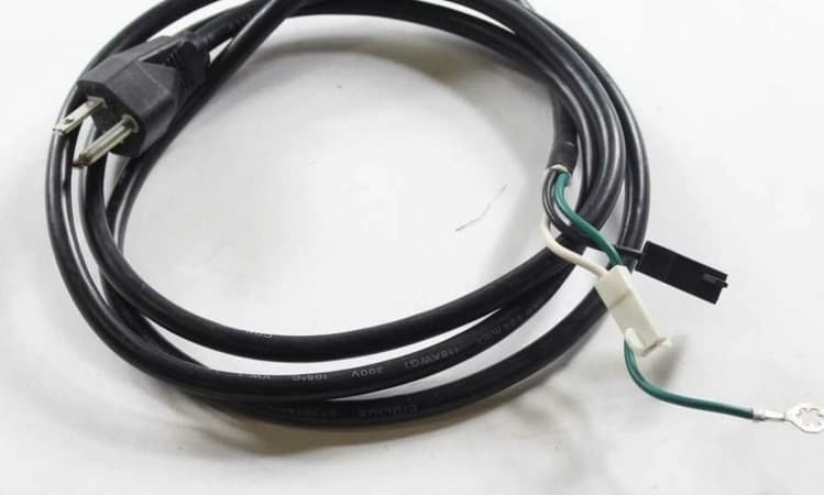 Power Cord