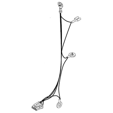 Wire Harness