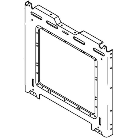Front Frame
