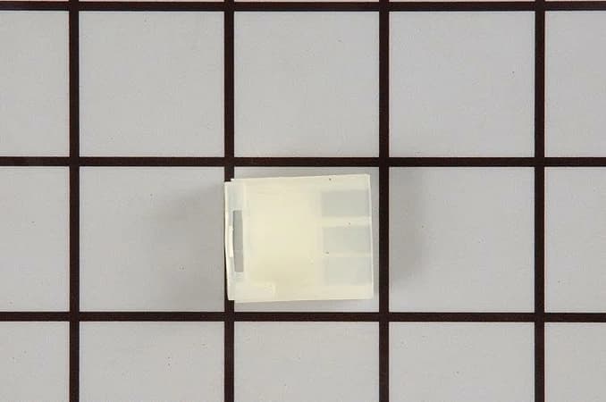 Connector 3 Position Gas Val