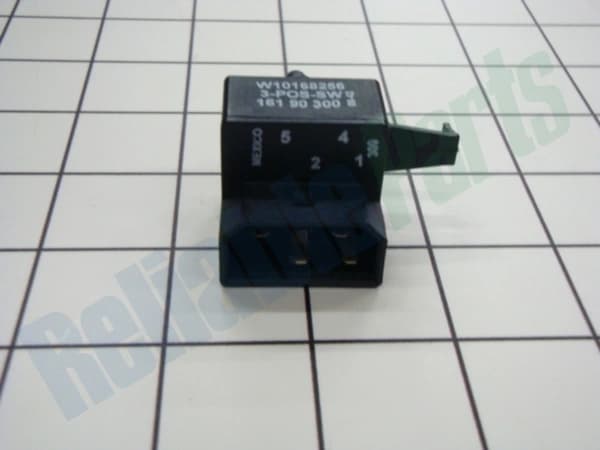 Temperature Switch