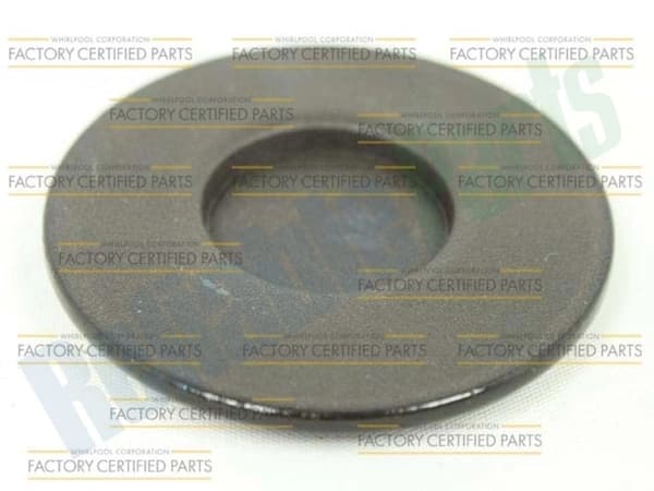 Burner Cap