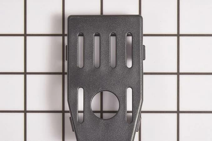 Filtration Cover