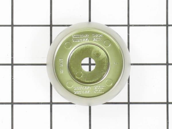 Ring Bezel, Oven Control, Painted, Sir/FSR3