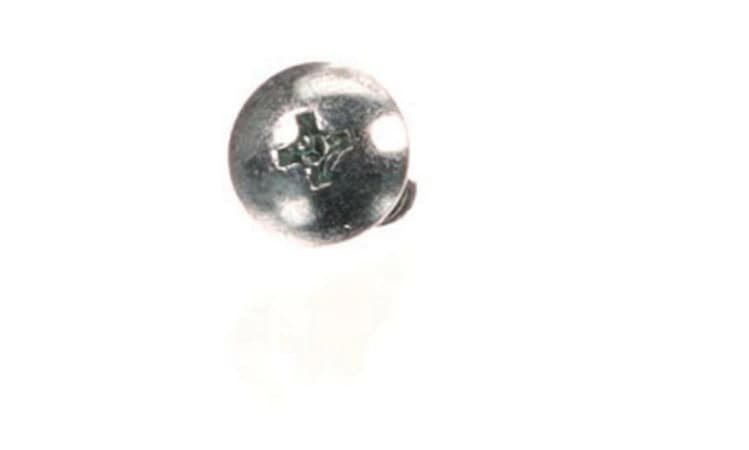 Door Stop Mounting Screw