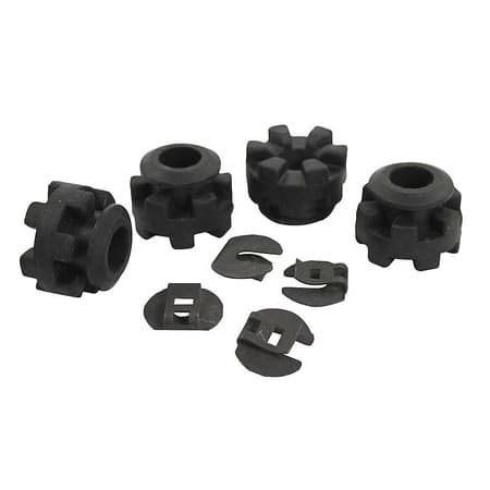 Mounting Plate Comp