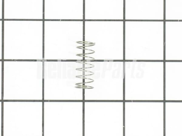 Filter Release Spring