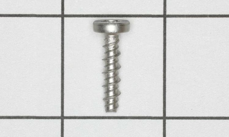 Screw