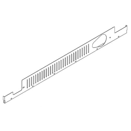 Front Grille