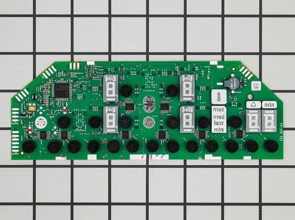 Operating Module