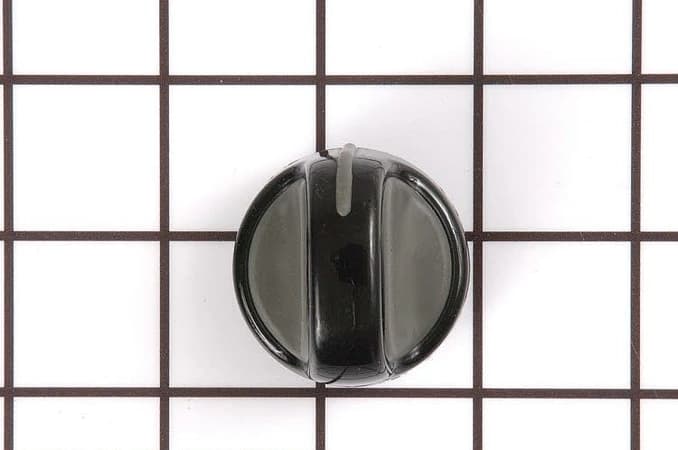 Appliance Knob