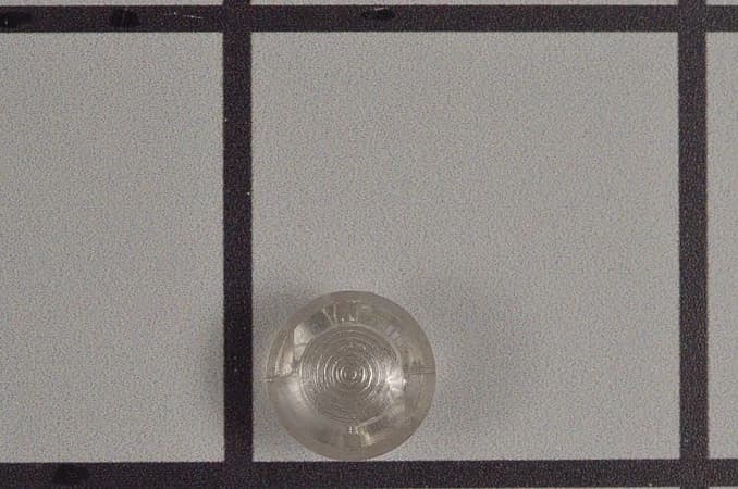Appliance Light Lens