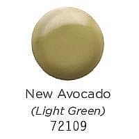 Dacor Avocado Touch-Up Paint