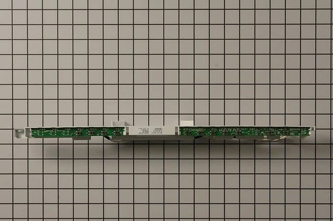 Electronic Control Board