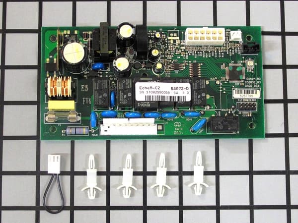 Control Board