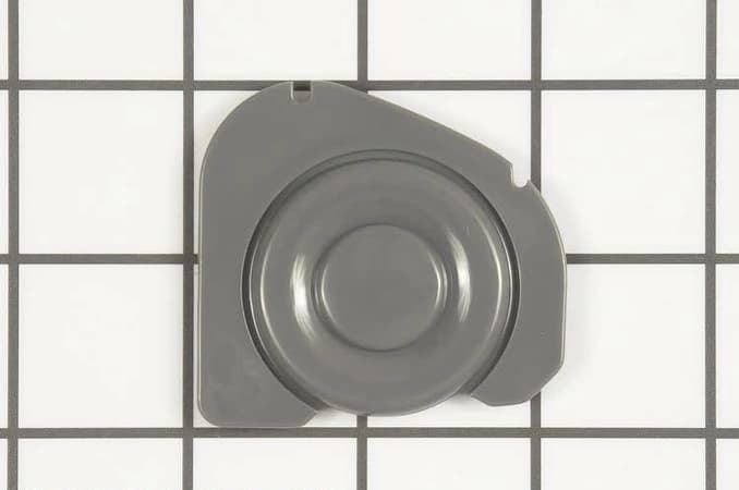 Small Appliance Holder