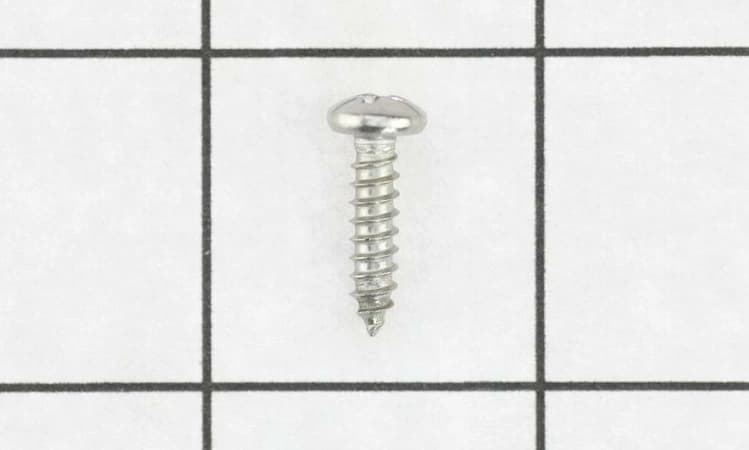 Screw
