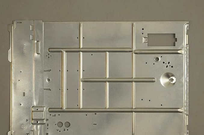 Rear Panel