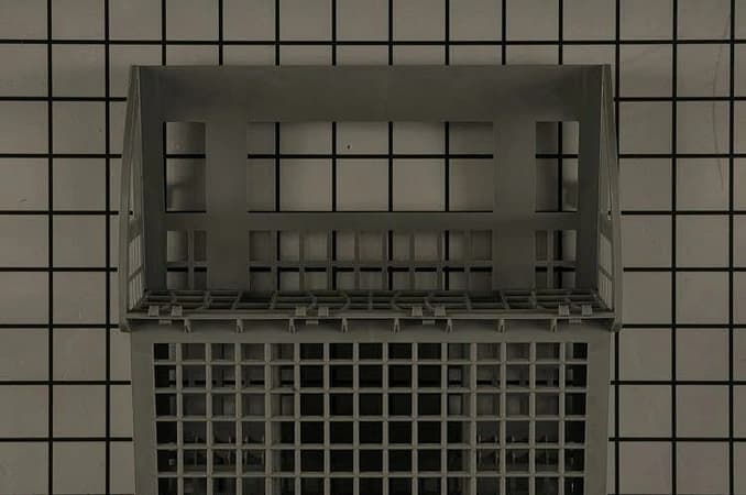 Cutlery Basket