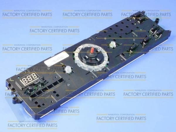 Electronic Control Board