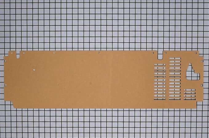 Cover Unit