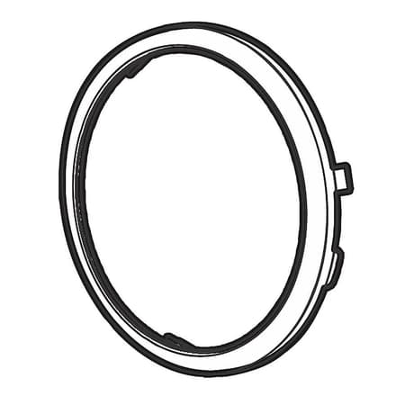 Trim Assembly