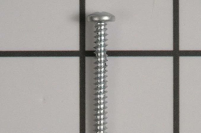 Screw