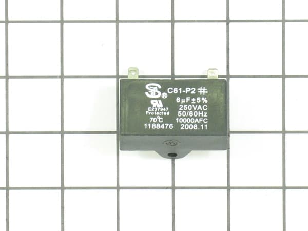Capacitor