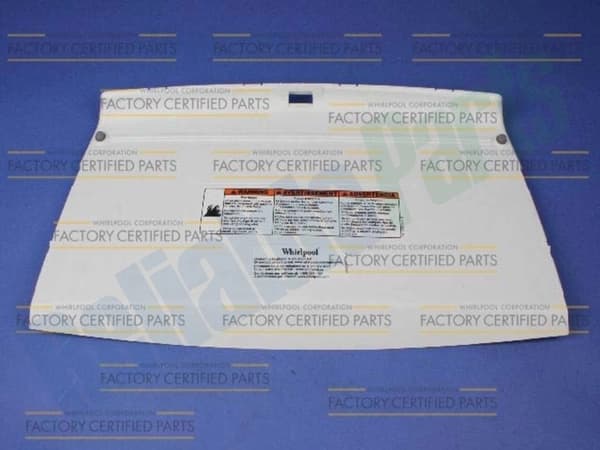 Inner Lid Assembly