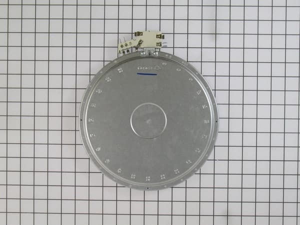 Highlight Hotplate