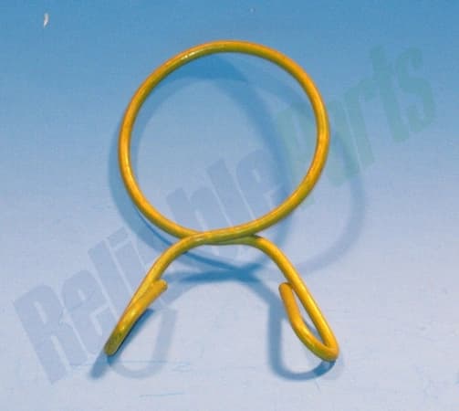 Upper Drain Hose Clamp