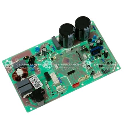 Outdoor Power Control Board