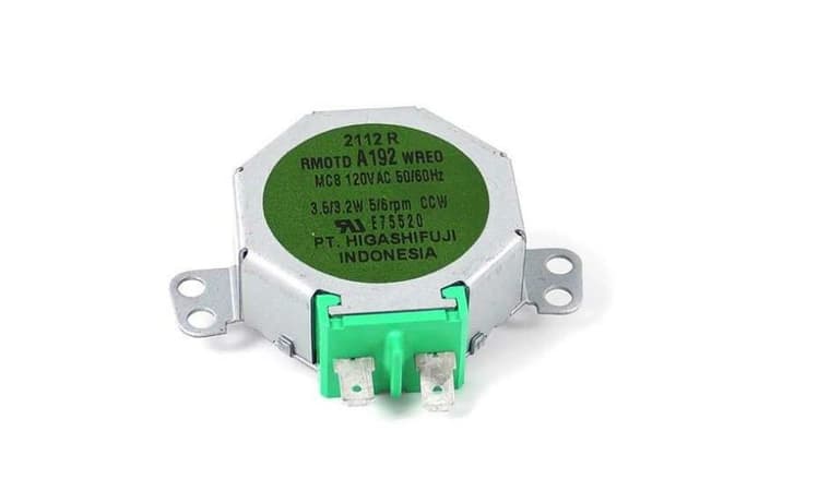 Motor