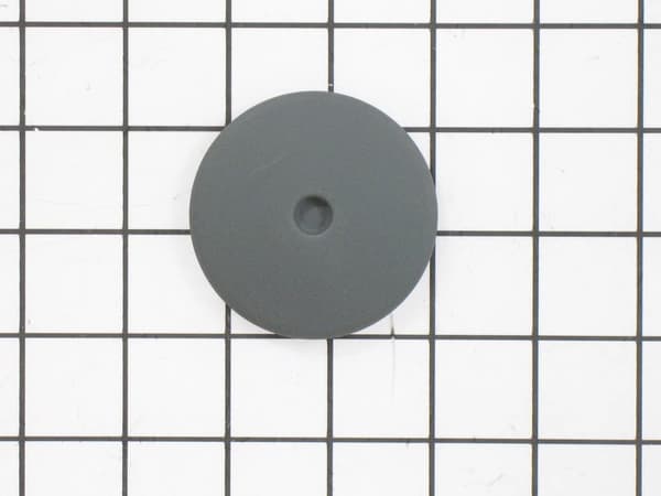 Burner Cap