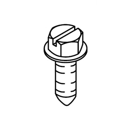 Screw