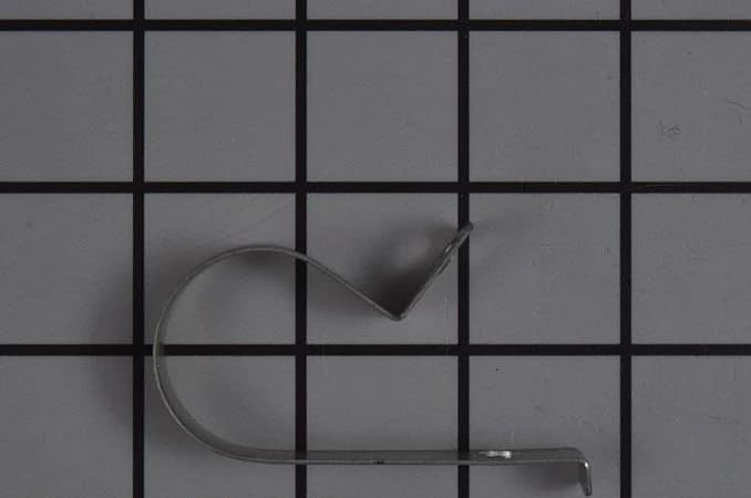 Capacitor Bracket