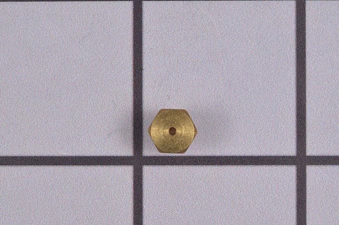 Orifice Spud