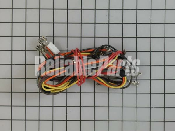 Cooktop Harness, Right, Sir