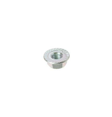 Flange Nut