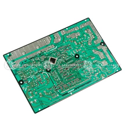Power Control Board