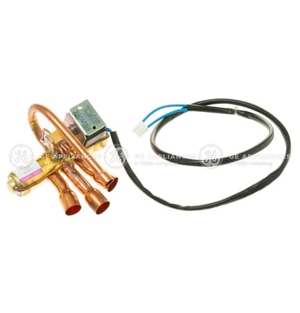 4-Way Valve