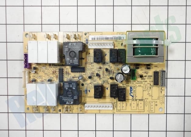 Control Board