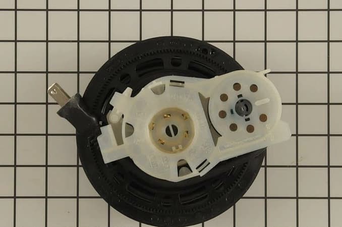 Small Appliance Cable Reel