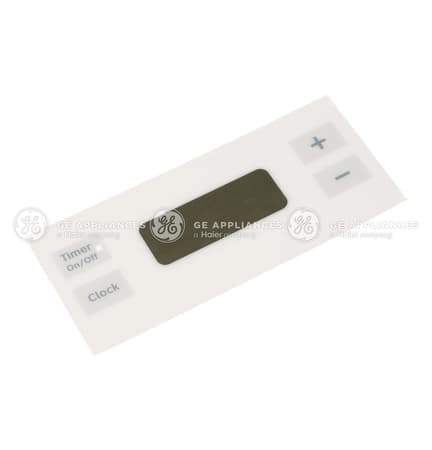 Faceplate