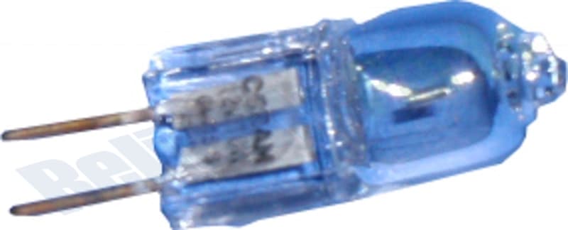 Halogen Lamp 10W 12V G4 2 Pin Base