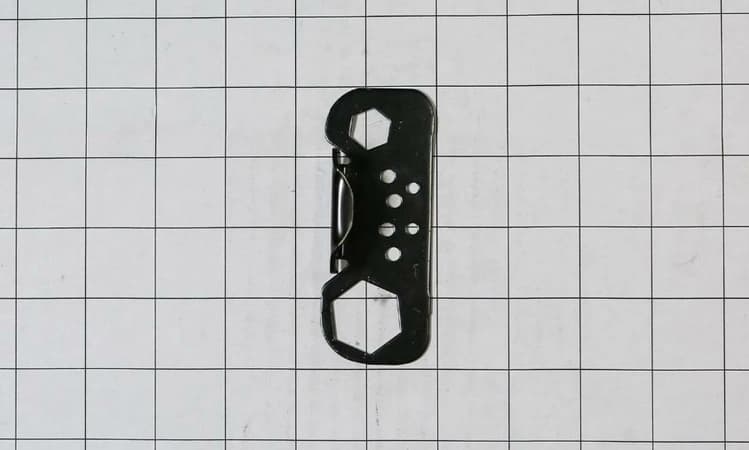 Bracket