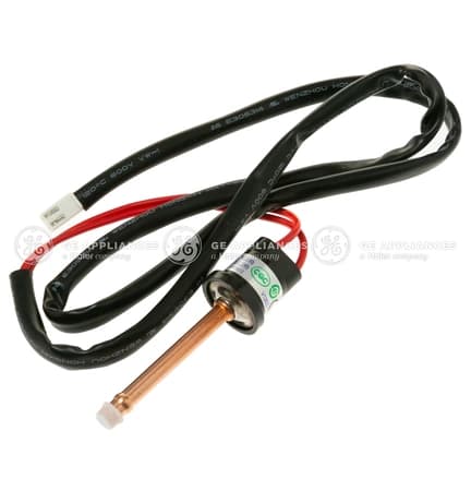 Low Pressure Switch