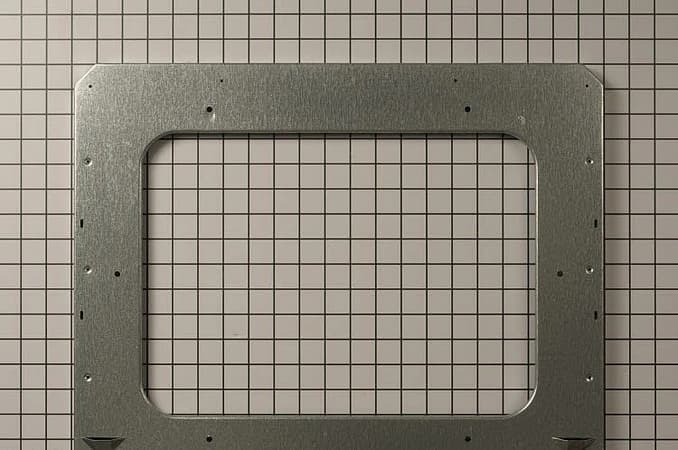 Insulation Retainer